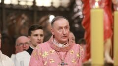 Zdjęcie do artykułu: Biskup Andrzej Jeż skazany. Sąd: nie zawiadomił o wykorzystywaniu dzieci