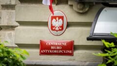 Zdjęcie do artykułu: Dotacja z PARP na 23,6 mln zł pod lupą CBA. Zarzuty ma już 25 osób