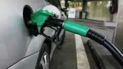 Zdjęcie do artykułu: Ceny maksymalne paliw na piątek: Pb95 po 6,51 zł, diesel po 8,19 zł