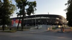Zdjęcie do artykułu: Górnik Zabrze podejmuje Legię. Piątkowy hit Ekstraklasy o 20:30