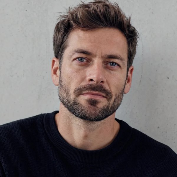 Krzysztof Swobodny